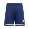 Pantaloncini adidas Squadra 25