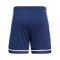 Pantaloncini adidas Squadra 25