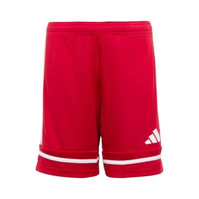 Pantaloncini Squadra 25  Niño