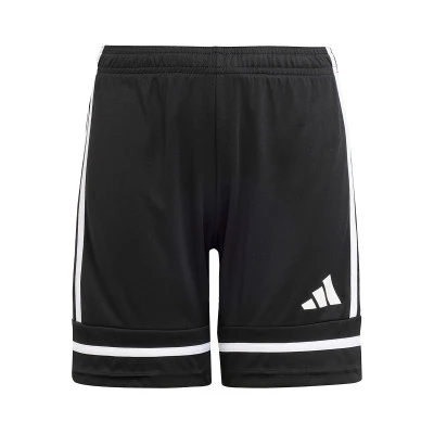 Pantaloncini Squadra 25 Niño