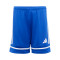 Pantaloncini adidas Squadra 25 da Bambino