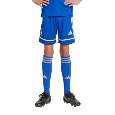 Pantaloncini Squadra 25 da Bambino