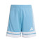 Pantaloncini adidas Squadra 25 II da Bambino