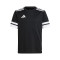 Maglietta adidas Squadra 25 da Bambino