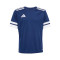 Maglietta adidas Squadra 25 da Bambino