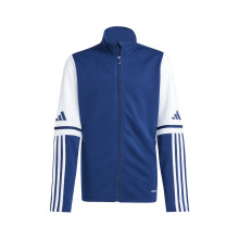 Giacca Squadra 25 da Bambino Team Navy Blue 2-White