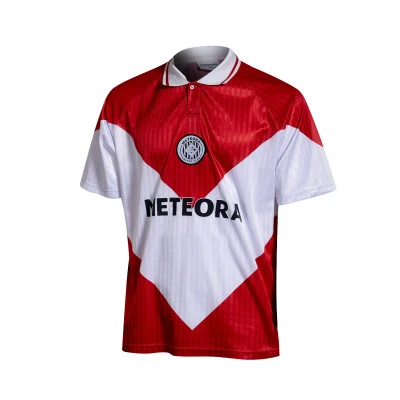 Maglia Hale Retro Football