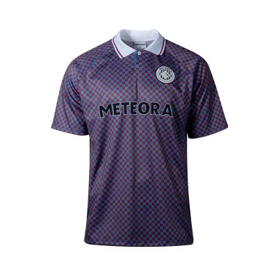Maglia Catbrain Retro Football