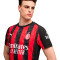 Maglia Puma AC Milan Home Authentic 2025-2026