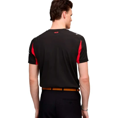 Maglia AC Milan Home Authentic 2025-2026