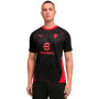 AC Milan Training 2025-2026-Black-For All Time Red