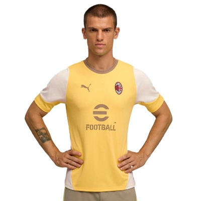 Maglietta AC Milan Training 2025-2026