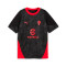 Maglietta Puma AC Milan Training 2025-2026 da Bambino