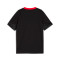 Maglietta Puma AC Milan Training 2025-2026 da Bambino
