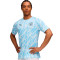 Maglia Puma Manchester City Pre-Match 2025-2026
