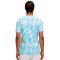 Maglia Puma Manchester City Pre-Match 2025-2026
