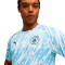 Maglia Puma Manchester City Pre-Match 2025-2026