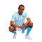 Maglia Puma Manchester City Pre-Match 2025-2026