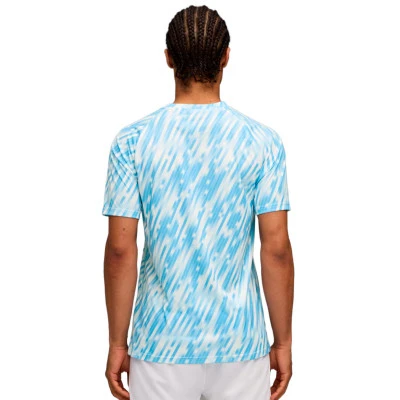 Maglia Manchester City Pre-Match 2025-2026