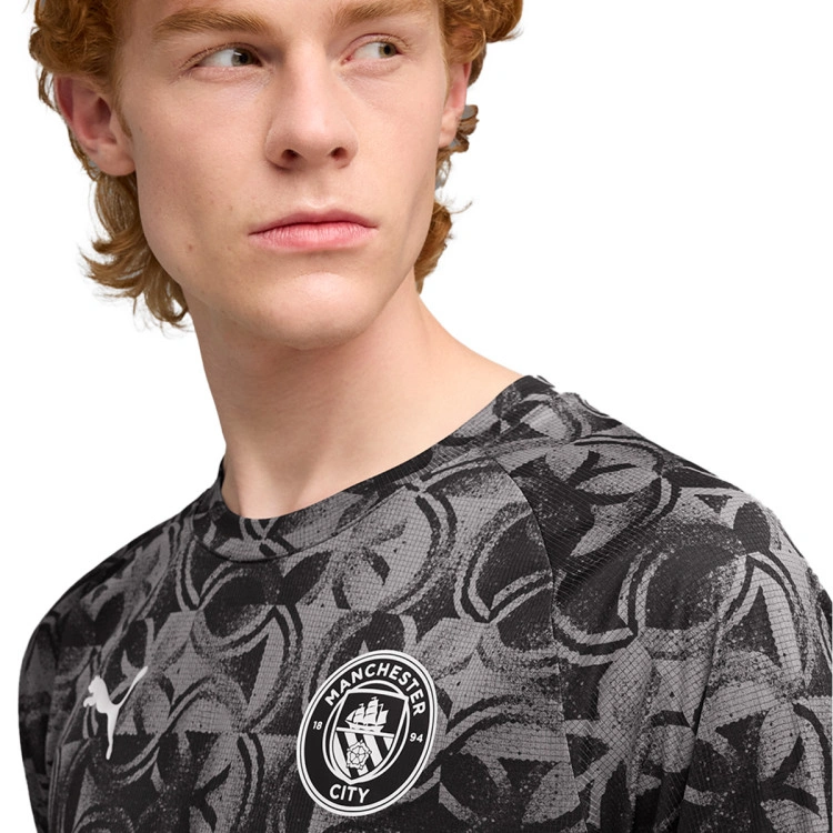 camiseta-puma-manchester-city-pre-match-2025-2026-black-flat-dark-gray-2