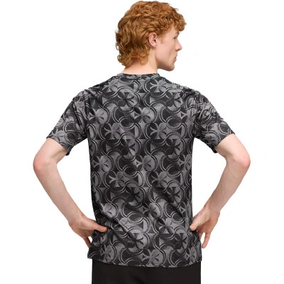 Maglia Manchester City Pre-Match 2025-2026