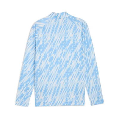 Felpa Manchester City Pre-Match 2025-2026