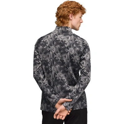 Felpa Manchester City Pre-Match 2025-2026