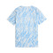 Maglia Puma Manchester City Pre-Match 2025-2026 da Bambino