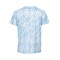 Maglia Puma Manchester City Pre-Match 2025-2026 da Bambino
