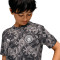 Maglia Puma Manchester City Pre-Match 2025-2026 Niño