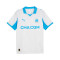 Maglia Puma Olympique Marsiglia Home 2025-2026