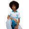 Maglia Puma Olympique Marsiglia Home 2025-2026 da Bambino