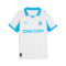 Maglia Puma Olympique Marsiglia Home 2025-2026 da Bambino