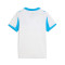 Maglia Puma Olympique Marsiglia Home 2025-2026 da Bambino