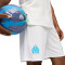 Pantaloncini Puma Olympique Marsiglia Home 2025-2026