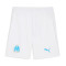 Pantaloncini Puma Olympique Marsiglia Home 2025-2026