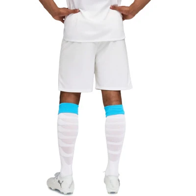 Pantaloncini Olympique Marsiglia Home 2025-2026