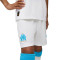 Pantaloncini Puma Olympique Marsiglia Home 2025-2026 da Bambino