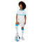 Pantaloncini Puma Olympique Marsiglia Home 2025-2026 da Bambino