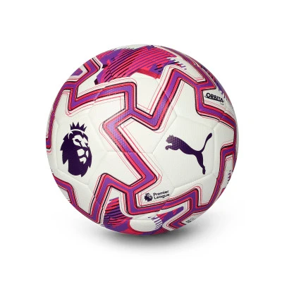 Pallone Orbita Cup Premier League 2025-2026