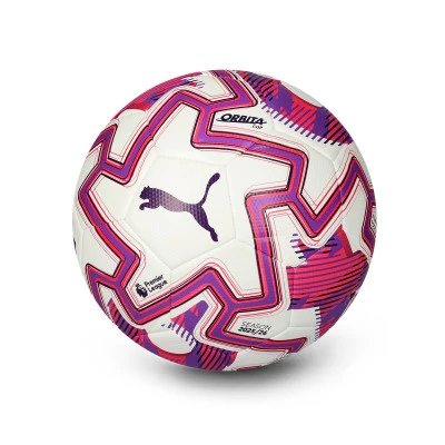 Pallone Orbita Cup Premier League 2025-2026