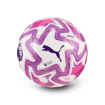 Pallone Orbita Play Premier League 2025-2026