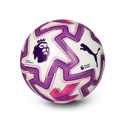 Pallone Orbita Play Premier League 2025-2026