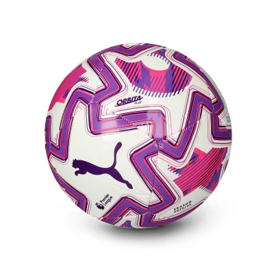 Pallone Orbita Play Premier League 2025-2026
