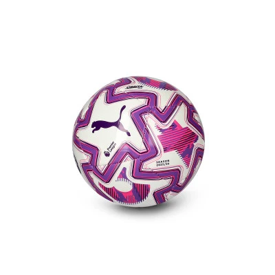 Pallone Mini Orbita Premier League 2025-2026