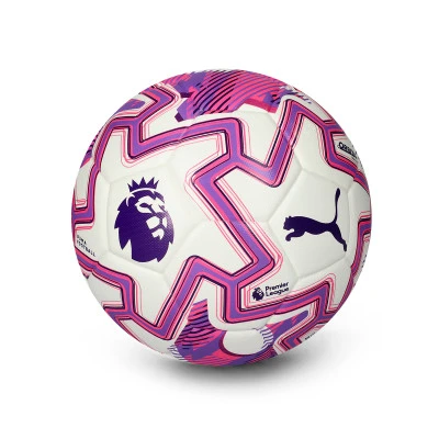 Pallone Orbita Match Premier League 2025-2026 Fifa Quality