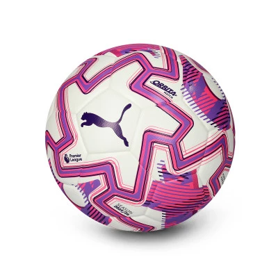 Pallone Orbita Match Premier League 2025-2026 Fifa Quality