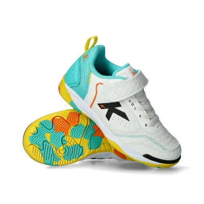 Scarpe Goleiro Elastic