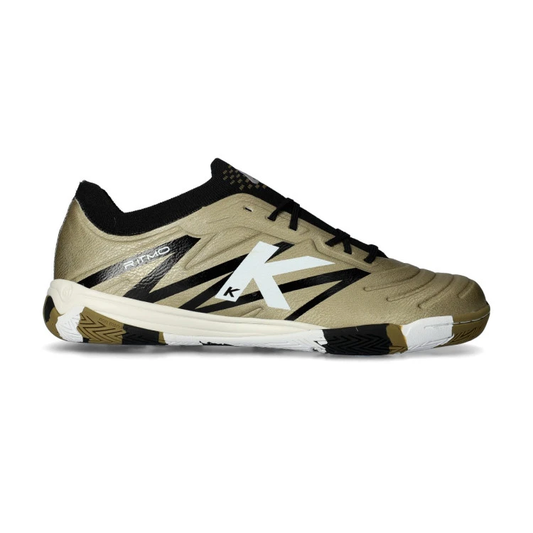 zapatilla-kelme-ritmo-dorado-1