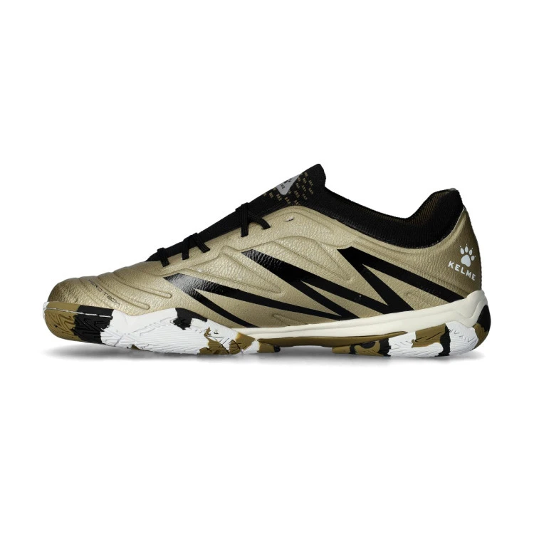 zapatilla-kelme-ritmo-dorado-2